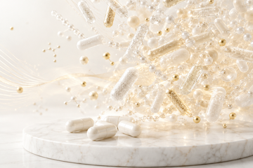 60 Billion CFU capsules